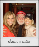 shawn and willie