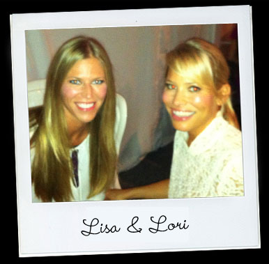 lisa and lori